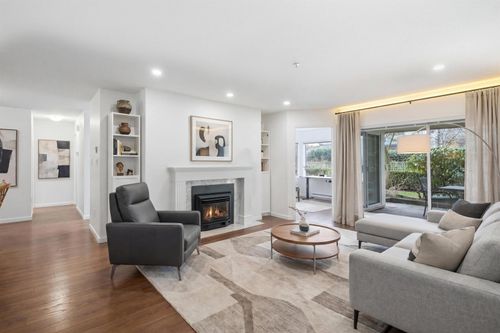 106-3670 Banff Crt, North Vancouver, BC, V7H2Y7 | Card Image