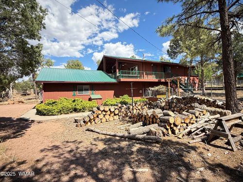 2097 Ranger Rd, Overgaard, AZ, 85933-5328 | Card Image