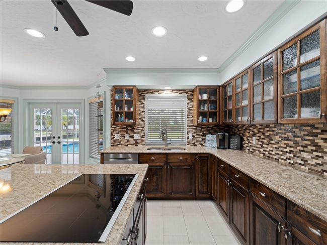 1611 Thomas St, House other with 3 bedrooms, 2 bathrooms and null parking in Englewood FL | Image 22