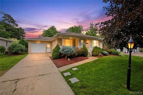 5051 Bradley Lane, Hamburg, NY, 14075 | Card Image