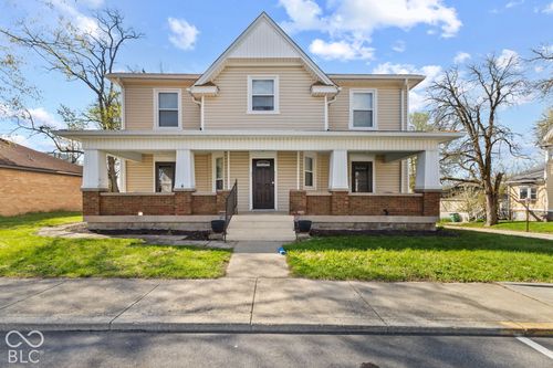 195 W Marion Unit #3 Street, Danville, IN, 46122 | Card Image