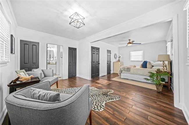 1092 Donnelly Ave Sw, House other with 3 bedrooms, 3 bathrooms and null parking in Atlanta GA | Image 16