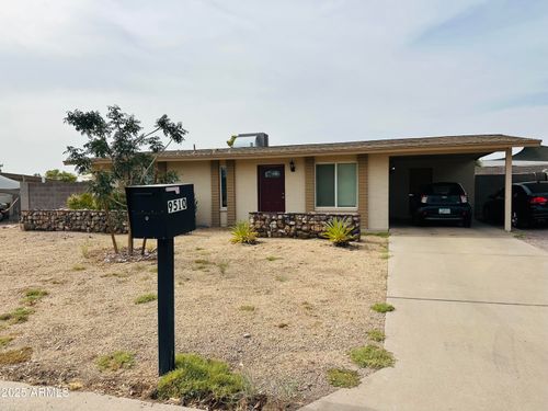 9510 E Duncan St, Mesa, AZ, 85207-6116 | Card Image