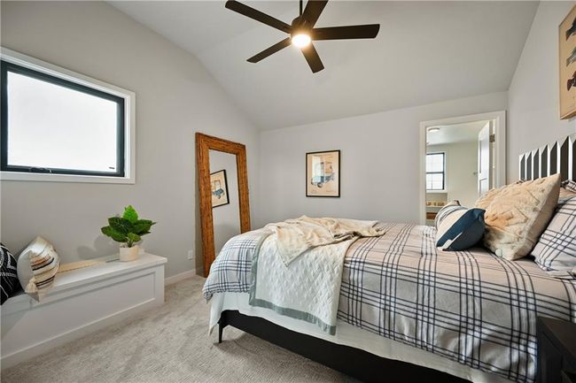 3105 Nw Berkebile Ln, House other with 4 bedrooms, 4 bathrooms and null parking in Lee's Summit MO | Image 33