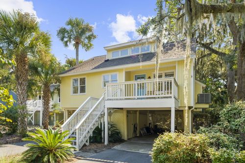 516 Cobby Creek Ln, Seabrook Island, SC, 29455-6148 | Card Image