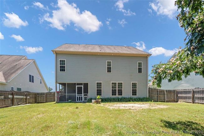 50 Turner Matthew Ct, House other with 4 bedrooms, 4 bathrooms and null parking in Spring Lake NC | Image 50