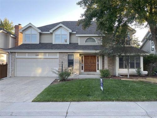 5151 S Laredo Ct, Centennial, CO, 80015-4147 | Card Image