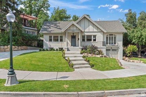 1120 E Gilmer Dr, Salt Lake City, UT, 84105-1508 | Card Image