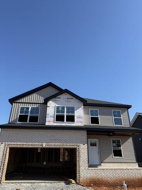 315 Cardinal Creek, Clarksville, TN, 37040 | Card Image