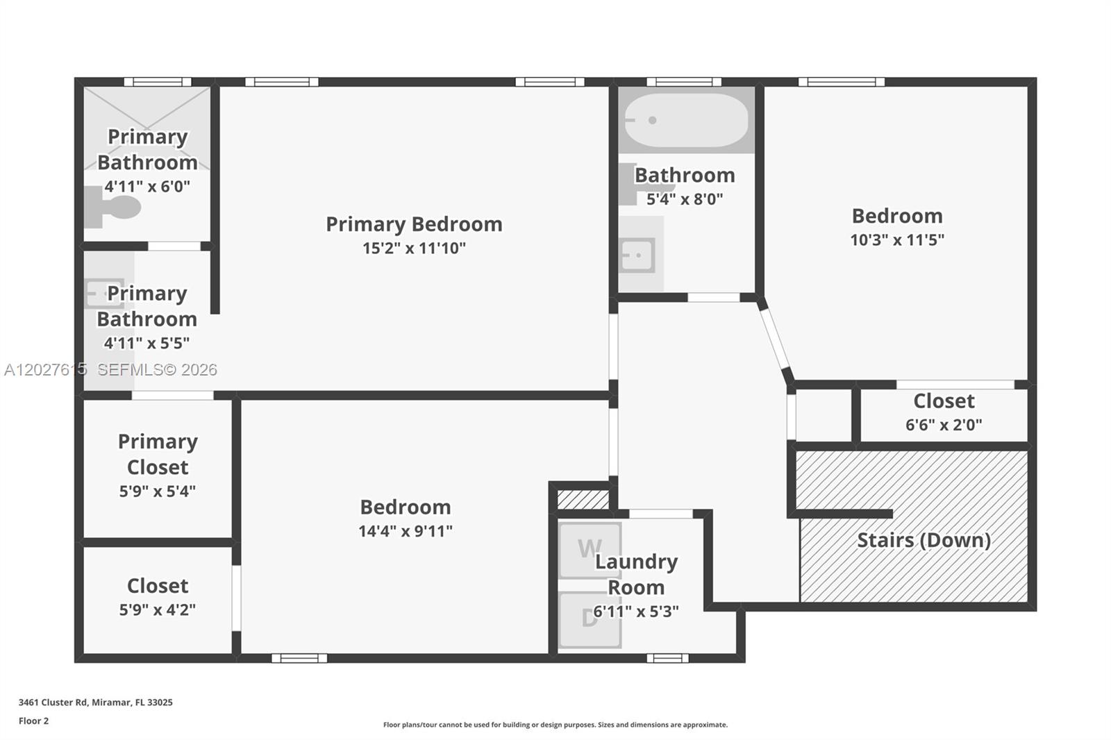 Residential in Miramar 5