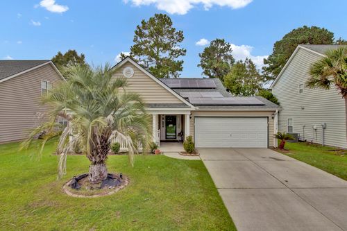 1410 Chimney Swift Lane, Hanahan, SC, 29410 | Card Image