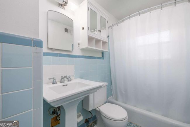 APT-18D - 510 Coventry Rd, Condo with 2 bedrooms, 1 bathrooms and null parking in Decatur GA | Image 9
