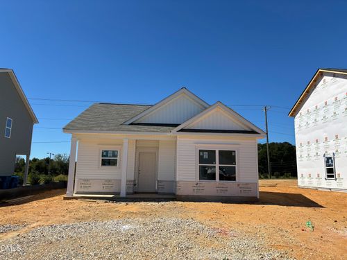 279 Courtside Dr, Dunn, NC, 28334-1519 | Card Image