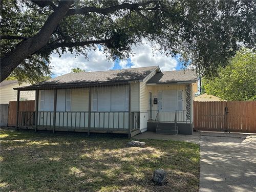2929 Brawner Pkwy, Corpus Christi, TX, 78415-4936 | Card Image