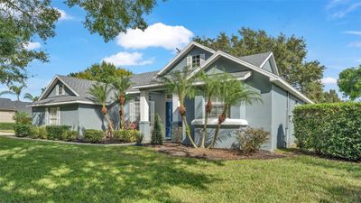 516 Cimarosa Avenue, House other with 3 bedrooms, 2 bathrooms and null parking in Auburndale FL | Image 3