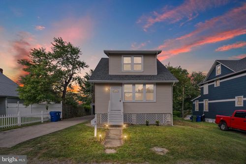 4306 Southern Ave, BALTIMORE, MD, 21206-5761 | Card Image
