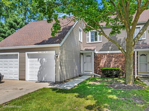 729 Bolton Way, Hanover Park, IL, 60133-2701 | Card Image