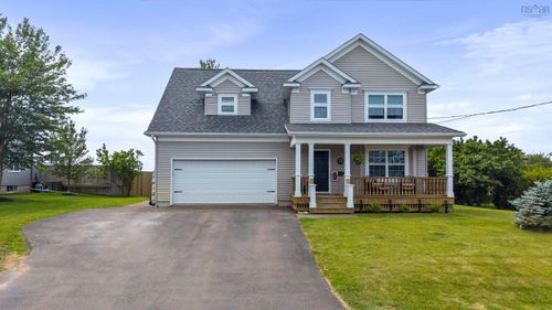 33 Abbey Rd, Amherst, NS, B4H4V9 | Card Image