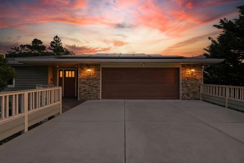 2774 Belmont Canyon Rd, Belmont, CA, 94002-1248 | Card Image