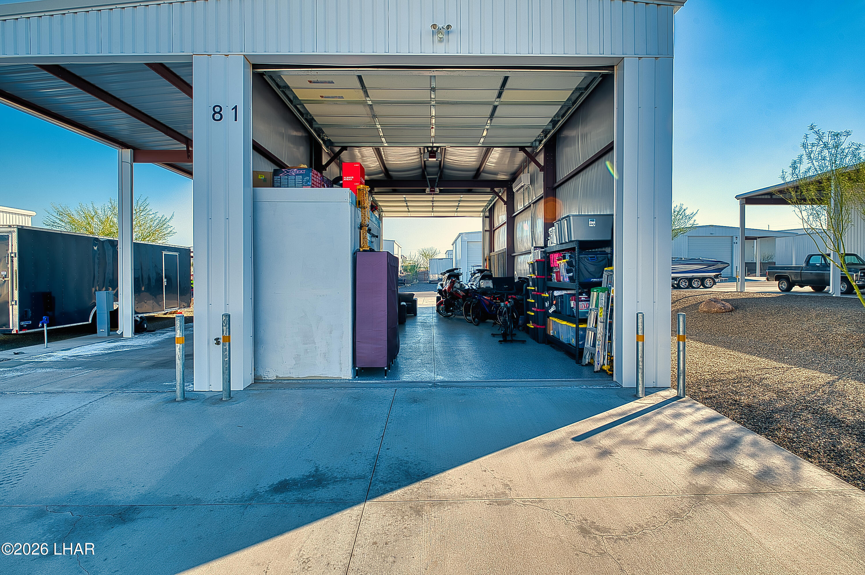 Commercial Sale in Lake Havasu City 4