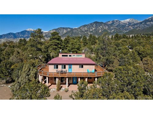 1679 King'S Hill Overlook, Crestone, CO, 81131 | Card Image