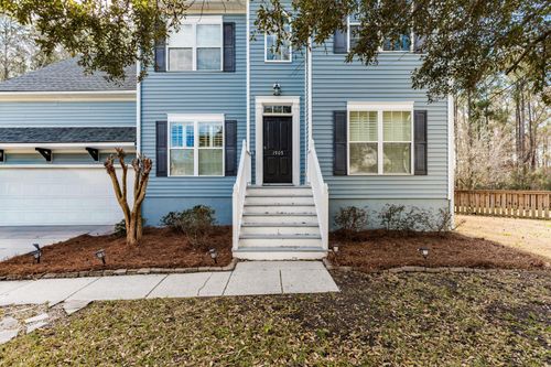 1905 Bristle Pine Ct, Mount Pleasant, SC, 29466-9327 | Card Image