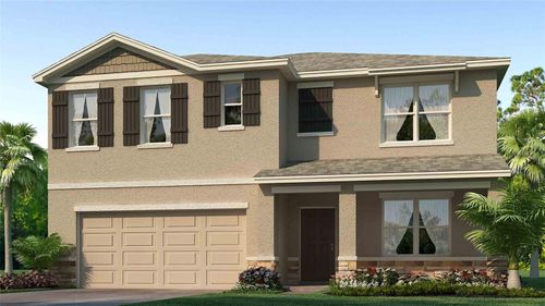 38301 Tea Rose Ave, ZEPHYRHILLS, FL, 33540-2446 | Card Image