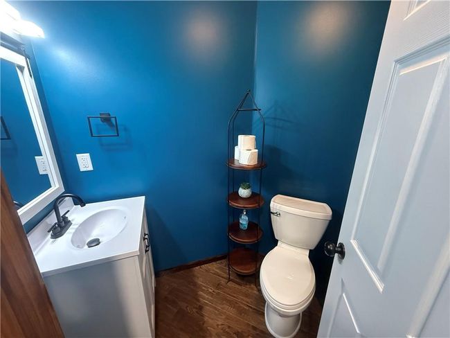 501 Arnold St, House other with 4 bedrooms, 4 bathrooms and null parking in Creighton MO | Image 45