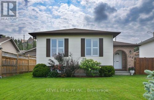 154 Blahey Court, Timmins (TNW - Vic Heights), ON, P4N8L9 | Card Image