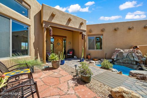 8639 S Triangle K Ranch Pl, Vail, AZ, 85641-8932 | Card Image