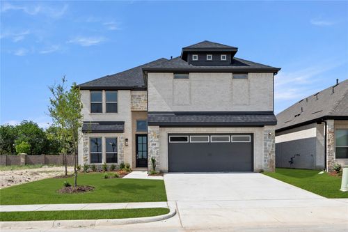 4500 Brookfield Dr, Melissa, TX, 75454-3386 | Card Image