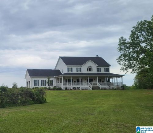 575 County Road 441, Verbena, AL, 36091-2602 | Card Image