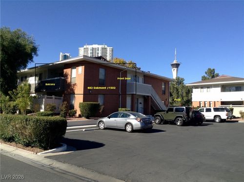 unit-1502-682 Oakmont Ave, Las Vegas, NV, 89109-0261 | Card Image