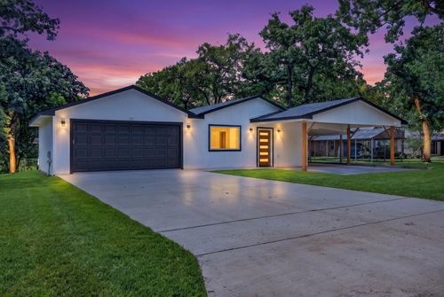 127 Camino Robles St, Gun Barrel City, TX, 75156-4296 | Card Image