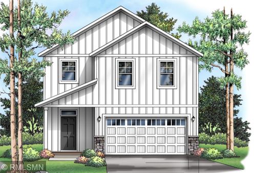 8714 147th Avenue Nw, Ramsey, MN, 55303 | Card Image