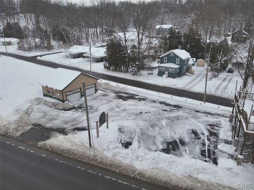 277 Oriskany Boulevard, Whitestown, NY, 13492 | Card Image