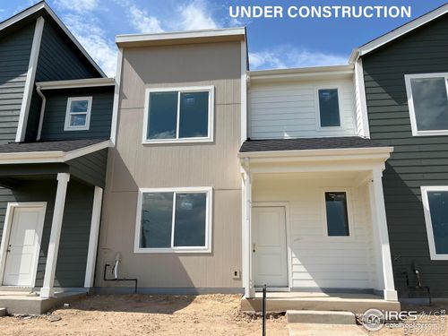 3760 Pinnacles St, Evans, CO, 80620-9066 | Card Image