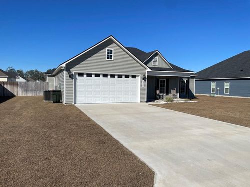 3835 Lu Lane, Hahira, GA, 31632 | Card Image