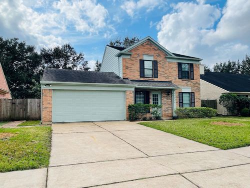 4715 Rainbow Run, Sugar Land, TX, 77479-2063 | Card Image