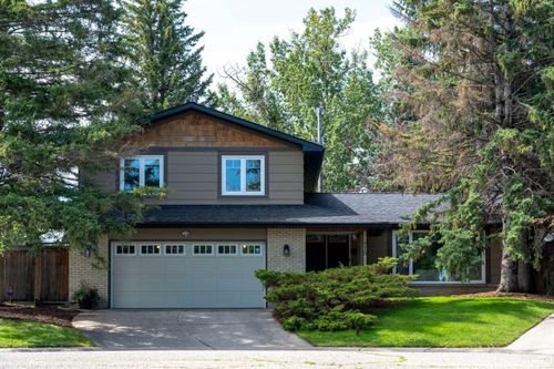 419 Willamina Crescent Se, Calgary, AB, T2J2B9 | Card Image