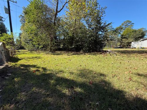 Lot 1 Easy Street, Magnolia, TX, 77355 | Card Image