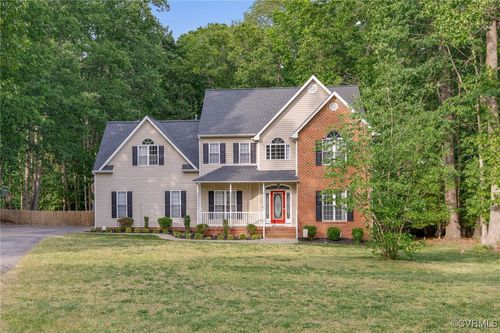 14413 Woodland Hill Dr, South Chesterfield, VA, 23834-6808 | Card Image