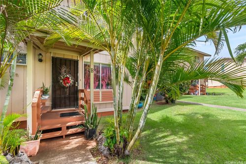 68-98-1356 B Nola Street, Pearl City, HI, 96782 | Card Image