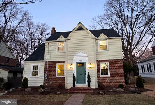 9121 Sudbury Road, SILVER SPRING, MD, 20901 | Card Image