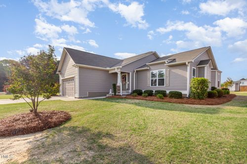 25 Cornfield Ln, Benson, NC, 27504-6497 | Card Image