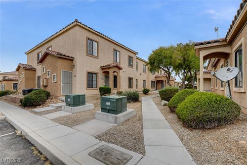 unit-203-2181 Hussium Hills St, Las Vegas, NV, 89108-6470 | Card Image