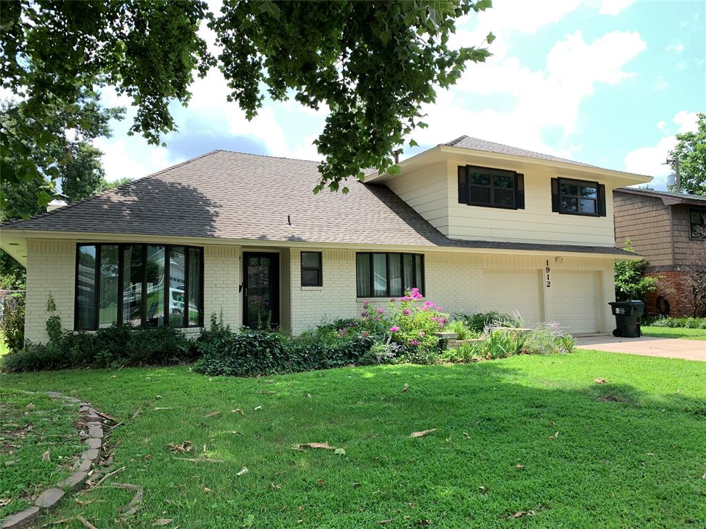 Aladdin St, Norman, OK 73072