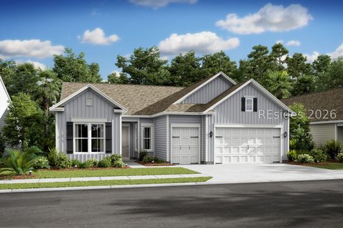 24 Peach Blossom Court, Bluffton, SC, 29909 | Card Image