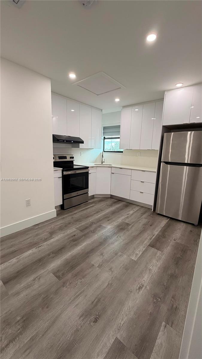 Residential Lease in Miami 5