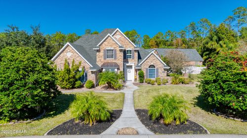 14 Foxfords Chase, Ormond Beach, FL, 32174-2426 | Card Image